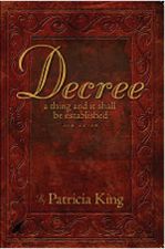 Decree (E-Book Download) by Patricia King