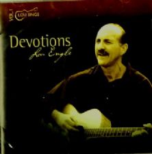 Devotions Vol. 1 (MP3 Music Download) by Lou Engle and Harvest Sound