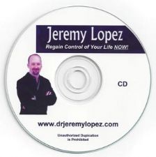 Where is The Portion of Elisha? (teaching CD) by Prophet Jeremy Lopez