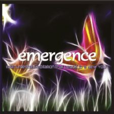 Emergence (MP3 Music Download) by Lane Sitz