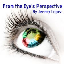 From the Eye's Perspective (Teaching CD) by Jeremy Lopez