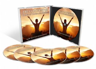 Life Coaching 101:  The Art of Training & Awakening (6 Teaching Cds) by Jeremy Lopez and Wayne Sutton