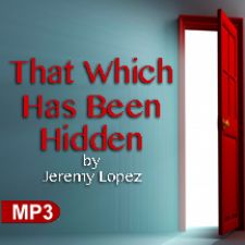 Learning to Attract the Right People in Your Life (MP3 Teaching Download) by Jeremy Lopez