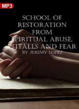School of Restoration (Digital Download Course) by Jeremy Lopez