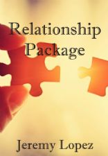 Relationship Package (4 Books) by Jeremy Lopez