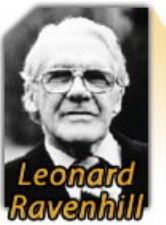 A Three-Fold Vision (MP3 Teaching Download) by Leonard Ravenhill