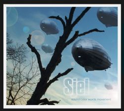 Sjel (Sound Color Words Movement- Prophetic Music) by Sjel